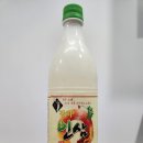 인천 강화도 막걸리 온수양조장 강화전통인삼막걸리 내돈내산 후기 구매가격 소비기한