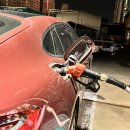 꽃마을주유소 이미지