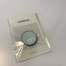 MTOK | 미닛뮤트 그립톡 엠톡(mtok) 그린민트 구매후기