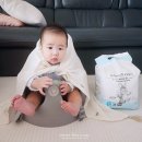 팬티기저귀 흡수력좋은 통기대장 모모래빗 에코씽씽