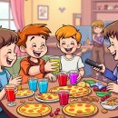 동화노래방 이미지