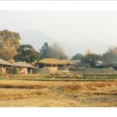 외암마을 이미지