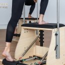 아레아 필라테스 앤 피티 약대점 이미지