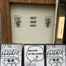 열호농장 | [용산] 베이커리카페 추천 | 크로찌, MBTI빵으로 유명한 왓어브레드
