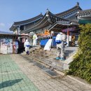 서라벌광장 화장실 이미지