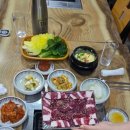 감탄생고기 | 신한우식육식당" 한우 특수부위부터 생고기까지 퀄리티에 감탄하고 가격에 놀란 목포 소고기 맛집 후기