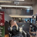 중방길 | 스너그라운드 경산중방점 | 경산미용실 염색 후기, 경산 중방동 미용실 추천