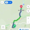 숲사잇길펜션 이미지