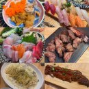 장라스시 | [장안동 오마카세] 장라스시 3만원 가성비 오마카세 솔직후기