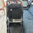 uppa baby 2021년형 카시트+base + 유모차 팝니다 이미지