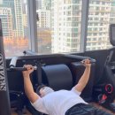 모베레 피트니스 이미지
