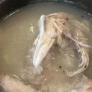 약수한방삼계탕 - 중구 | [약수]약수한방삼계탕 중복. 말복에 갔다 오세요. 내돈내산후기