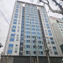 호텔 아벤트리 여의도 이미지