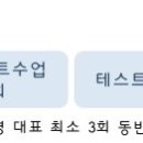 플로리스트 중고급 이미지