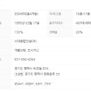 참좋은아파트 앞 이미지