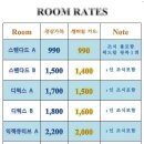 캘리포니아 호텔 이미지