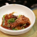 진찜닭 이미지