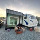 이스턴모스트캠핑 | [경북] 포항 이스턴모스트카라반 후기 (+내돈내산)