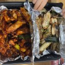 화락바베큐치킨세종 이미지