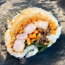 김밥투데이 이미지