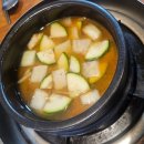 한마음정육식당(보라매점) | 오목교 가족 외식하기 좋은 고기집 한마음정육식당 목동점 탐방 후기!! (feat. 육회 비빔밥)