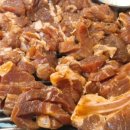 갈비본가 두툼한숯불갈비 이미지