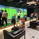 이글골프연습장 이미지