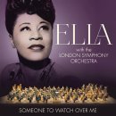 Someone To Watch Over Me - Ella Fitzgerald - 이미지