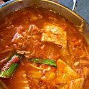 동백궁 죽전점 (주)신화푸드 | 여의도 김치찌개 여의도점심 돈블랑 추천 엄청맛있음