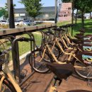 남매지 버스정류장 이미지