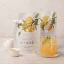 오렌지나무 이미지