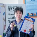 Young Thinkers, Big Achievements! 이미지