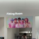 에잇세컨즈 케데헌 시리즈 실물후기 - 헌트릭스 후드티 사자보이즈 티셔츠 에버랜드 케이팝데몬헌터스 굿즈