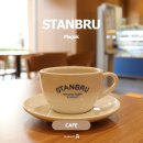 커피 브루잉 | 마곡 카페 스탠브루 브루잉 커피 솔직 후기