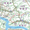 말목산 입구 이미지