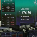 JP모간 "韓증시 급락, 레버리지 ETF 영향…청산 75% 진행" 이미지
