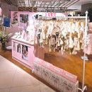 서울 강남 데이트 여자 잠옷 브랜드 루나루즈 실내 현대백화점 팝업 스토어 압구정 로데오 놀거리