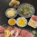 참치정육점 - 안성시 대림동산길 14 | 제천 참치 맛집 참치정육점 혼마구로 세트 내돈내먹 후기
