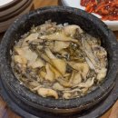대우정 | 제주공항 근처 맛집 [대우정] 돌솥밥 아기랑 내돈내산 후기