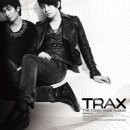 [추억띵곡] TraxX (트랙스) - 가슴이 차가운 남자 이미지