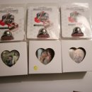 핸드프린트 | 차량용 액자 추천! 소나무 원목 핸드메이드 우드프린트로 완성하는 자동차 인테리어 행복템