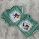 9DOG | [louisdog] 루이독 리틀 피너츠 티, 에그 마요 드레스