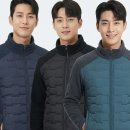 퀄팅 폴라폴리스 잠바 132번 이미지