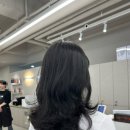성아미용실 | 대구레이어드펌 잘하는 신암동미용실 ‘디아브헤어’ 중단발 후기