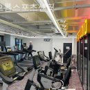 해오름스포츠센터 이미지