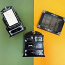 나전칠기 자개공예 이미지