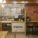 꿀보닭강정 이미지