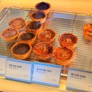 대치4-101 | [대치동] 디저트 성지 에그파일즈, 에그타르트 BEST 4 추천해드림니다.. 대치동 카페 솔직 후기