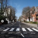 애비로드 이미지