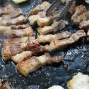 돌판구이 또바기 이미지